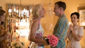 The Astronaut Wives Club: Stagione 1 x Episodio 3