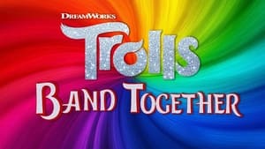 Trolls Band Together (2023) English Dubbed