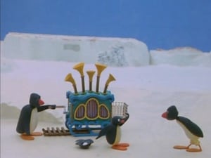 Pingu: 1×23