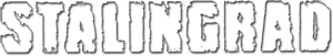 Stalingrad — logo