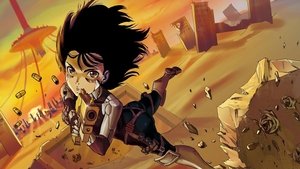 مشاهدة فيلم Battle Angel 1993