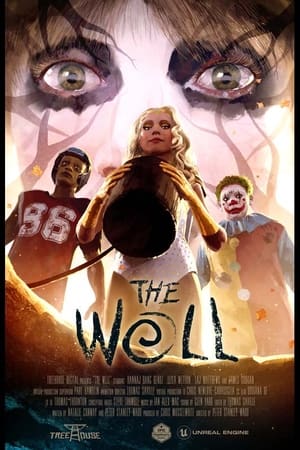 Poster The Well ()