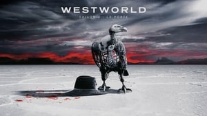 Westworld Saison 4