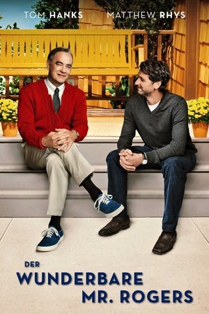 Der wunderbare Mr. Rogers (2019)
