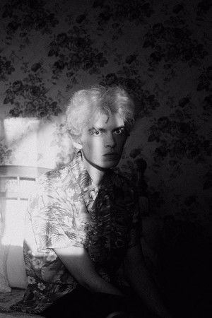 Kimball Farley photo