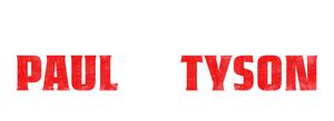 Countdown: Paul vs. Tyson — Logos 2