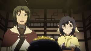 Utawarerumono: Season 2 Episode 5