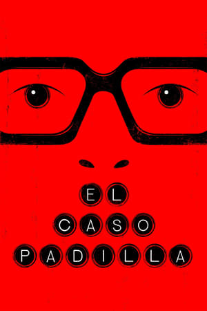 Poster El caso Padilla 2022