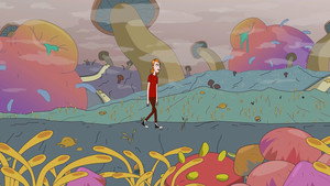 series image
