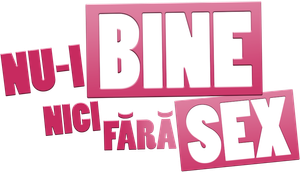 Kein Sex ist auch keine Lösung — Logos 1
