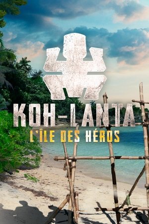 L'Île des Héros