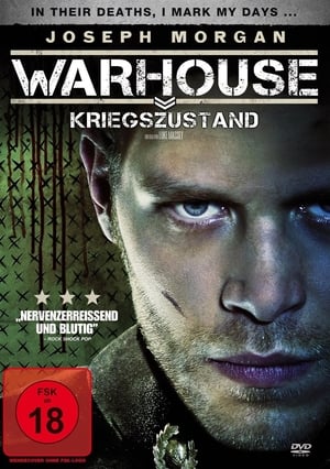 Image Warhouse - Kriegszustand