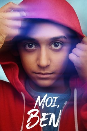 Moi, Ben movie poster