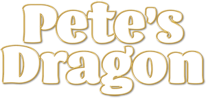 Pete's Dragon — Logos 7