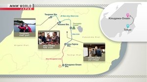 Journeys in Japan: 14×14