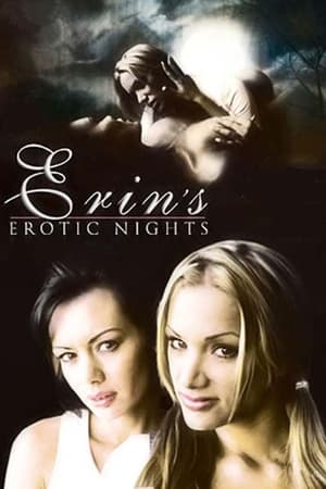 Poster Erin's Erotic Nights 2006