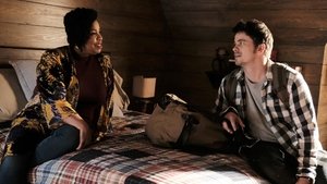 Kevin (Probably) Saves the World: Stagione 1 x Episodio 13