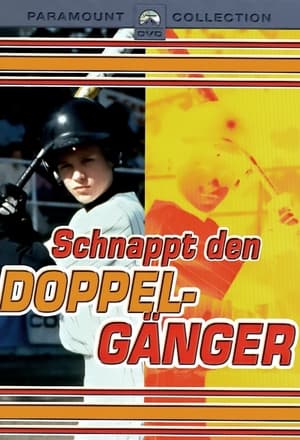 Image Schnappt den Doppelgänger