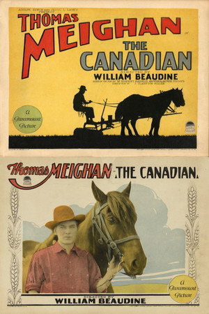 The Canadian 3