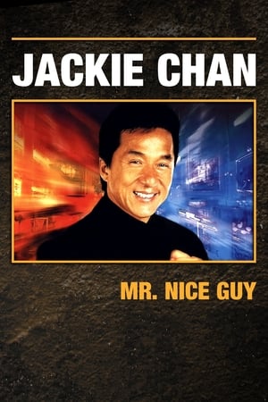 Poster Mr. Nice Guy 1997