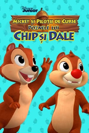 Image Poznele lui Chip și Dale