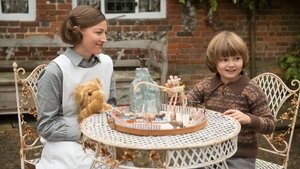 Goodbye Christopher Robin (2017)