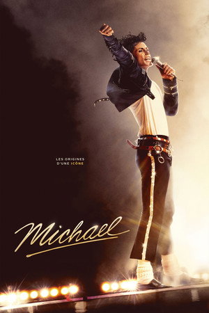 poster Michael