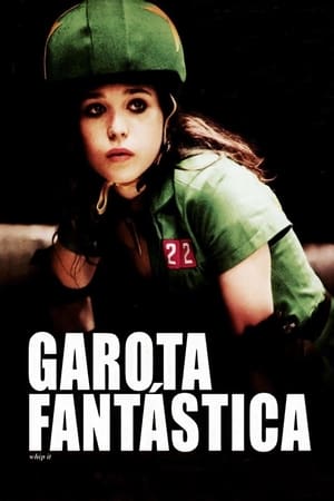 Assistir Garota Fantástica Online Grátis