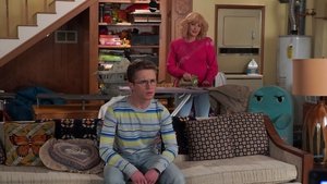 The Goldbergs S6E21