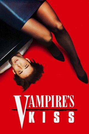 Image Vampire's Kiss