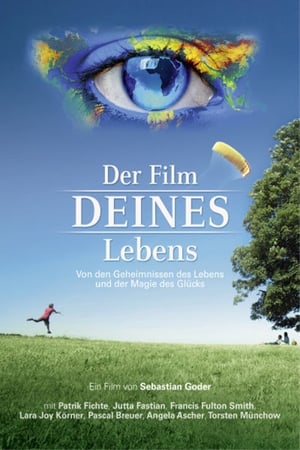 Poster Der Film deines Lebens (2011)