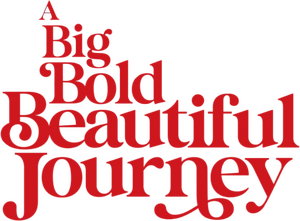 A Big Bold Beautiful Journey