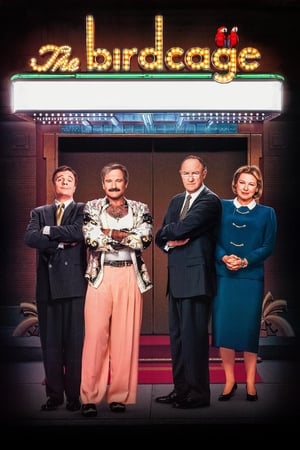 Click for trailer, plot details and rating of The Birdcage (1996)