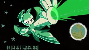 My Life as a Teenage Robot Season 3