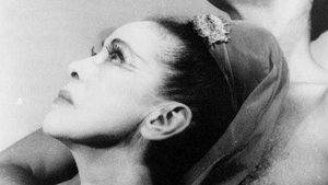 Martha Graham: The Dancer Revealed