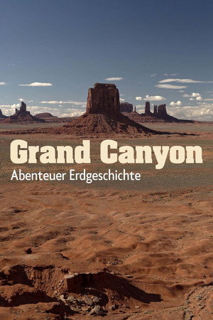 Grand Canyon - Abenteuer Erdgeschichte