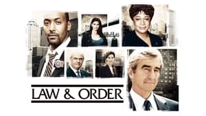 poster Law & Order