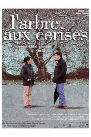 L’arbre de les cireres