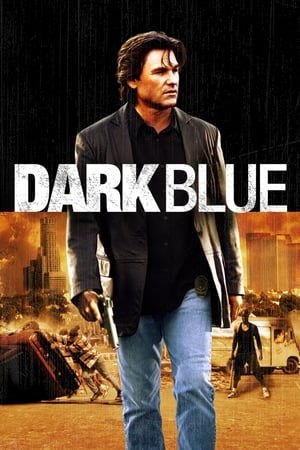 Dark Blue (2002) is one of the best movies like Corrective Measures (2022)