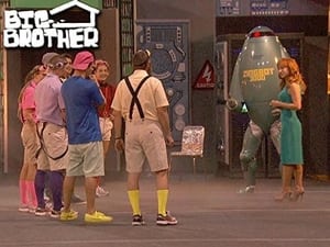 Big Brother Episode 25