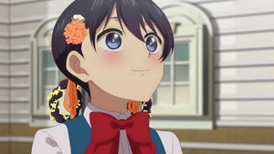 Ibitte Konai Gibo to Gishi Cap 8