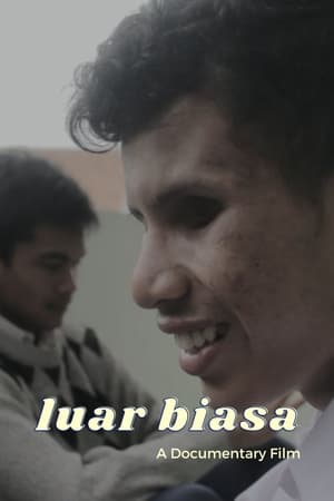 Luar Biasa (2018)