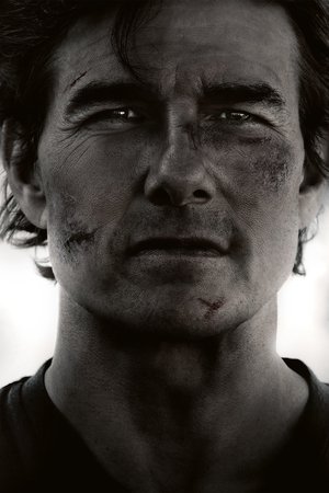 poster Mission: Impossible - The Final Reckoning