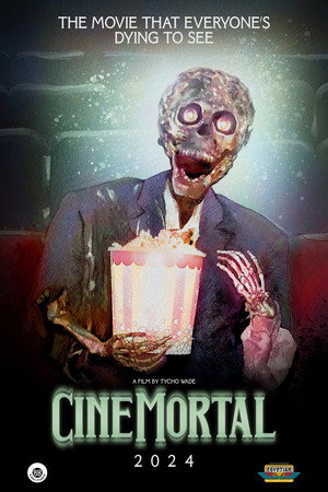 Cinemortal 8