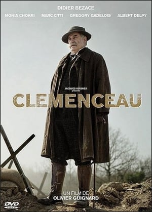 Poster Clemenceau 2012