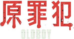Oldboy — Logos 12
