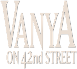 Vanya on 42nd Street