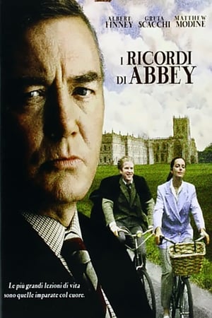 Poster I ricordi di Abbey 1994