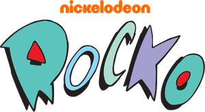 La vida moderna de Rocko — Logos 7