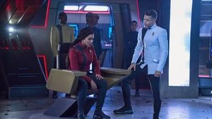 Star Trek: Discovery: Stagione 4 x Episodio 2